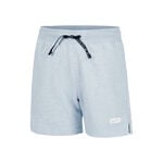 Vêtements Nike Dri-Fit Boys Fleece Training Shorts